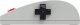 Mysz 8BitDo Mysz bezprzewodowa Souris 8bitDo N30 2.5 G 2