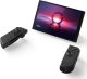 Laptop Lenovo Lenovo Legion Go 8APU1, Handheld, Ryzen Z1 Extreme, 512GB SSD 13