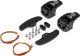 Ascher Racing Ascher Racing Paddle Shifter Single - Gen6 (formula) 2