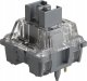 Akko AKKO V3 Pro Silver Switches, mechanisch, 5-Pin, linear, MX-Stem, 40g - 45 Stück 1