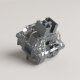 Akko AKKO V3 Pro Silver Switches, mechanisch, 5-Pin, linear, MX-Stem, 40g - 45 Stück 4