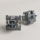 Akko AKKO V3 Pro Silver Switches, mechanisch, 5-Pin, linear, MX-Stem, 40g - 45 Stück 6
