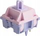 Akko AKKO Fairy Silent Switch, mechanisch, 5-Pin, linear, MX-Stem, 50g - 45 Stück 1