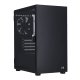 Obudowa Aerocool CS111 czarna (CS-111-G-BK-v1) 1