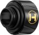 Hyte Złącza wciskane do rurek 14 mm - opakowanie 6 szt. 2