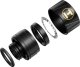 Hyte Złącza wciskane do rurek 14 mm - opakowanie 6 szt. 3