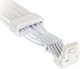Kolink Kolink Umbra Radiant ARGB 12V-2x6 to 12V-2x6 Cable 2