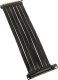 Kolink Kolink PCI Express 5.0 x16 auf x16 Riser-Kabel, 90 Grad, schwarz – 30 cm 1
