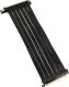 Kolink Kolink PCI Express 5.0 x16 auf x16 Riser-Kabel, 90 Grad, schwarz – 30 cm 1