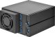 Obudowa SilverStone SilverStone SST-FS303-12G Externes 3,5-Zoll-Gehäuse, 3-Bay - Schwarz 1