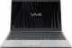 Laptop Vaio Laptop VWNC71429-SL i7-1255U/14.1" FHD AntiGlare/16GB/SSD 1TB/BT/FPR/BLKB/LAN/Win 11 Silver 1