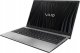 Laptop Vaio Laptop VWNC71429-SL i7-1255U/14.1" FHD AntiGlare/16GB/SSD 1TB/BT/FPR/BLKB/LAN/Win 11 Silver 3