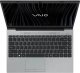 Laptop Vaio Laptop VWNC71429-SL i7-1255U/14.1" FHD AntiGlare/16GB/SSD 1TB/BT/FPR/BLKB/LAN/Win 11 Silver 4