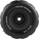 Obiektyw Voigtlander Voigtlander Obiektyw Color Skopar SL IIs 28 mm f/2,8 do Nikon F - czarny 4