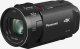 Kamera cyfrowa Panasonic Panasonic HC-VX1EG 4K czarna 2