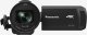 Kamera cyfrowa Panasonic Panasonic HC-VX1EG 4K czarna 5