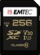 Karta Emtec Emtec SD 256GB UHS-I U3 V30 SpeedIN Pro 1