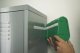 Tesa tesa ON&OFF Universal Klettband schwarz 2,5m 20mm 6