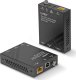 System przekazu sygnału AV Lindy LINDY 70m Cat.6 HDMI 4K60, USB & Audio KVM Extender 1
