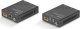 System przekazu sygnału AV Lindy LINDY 70m Cat.6 HDMI 4K60, USB & Audio KVM Extender 1