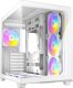 Komputer Antec Geh Antec Gamer  C5 ARGB White           Midi Tower     weiß retail 1