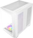 Komputer Antec Geh Antec Gamer  C5 ARGB White           Midi Tower     weiß retail 4