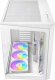 Komputer Antec Geh Antec Gamer  C5 ARGB White           Midi Tower     weiß retail 5