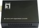 Konwerter światłowodowy LevelOne LevelOne Konverter GVT-2016 10/100/1000T>RJ45 to SFP 90W  sw 1