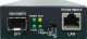 Konwerter światłowodowy LevelOne LevelOne Konverter GVT-2016 10/100/1000T>RJ45 to SFP 90W  sw 2
