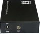 Konwerter światłowodowy LevelOne LevelOne Konverter GVT-2015 10/100/1000T>RJ45 to SFP 60W  sw 1