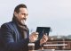 Tablet Hannspree HANNSNote 2 10" 64 GB Czarny (SN10HR1B) 16