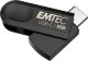 Pendrive Emtec Emtec USB3.2 Type-C Single C280 128GB 1