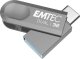 Pendrive Emtec Emtec USB3.2 Type-C Dual D280 32GB 1