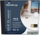MediaRange MediaRange BD-R XL 100GB 4x bedruckbar Disc im Jewelcase 2