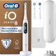 Szczoteczka Oral-B iO Series 8 Plus Edition White Alabaster 1