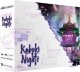 Czacha Games GRA THE BREACH - KABUKI NIGHT - DODATEK - CZACHA GAMES 1
