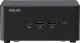 Komputer Asus NUC 14 PRO Core Ultra 7 NUC14RVHv7000R2 (90AR0072-M00280) 1