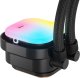 Chłodzenie wodne Corsair iCUE LINK Titan 240 RX RGB Czarny (CW-9061016-WW) 2