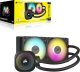 Chłodzenie wodne Corsair iCUE LINK Titan 240 RX RGB Czarny (CW-9061016-WW) 5