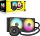 Chłodzenie wodne Corsair iCUE LINK Titan 280 RX RGB Czarny (CW-9061017-WW) 5