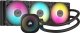 Chłodzenie wodne Corsair iCUE LINK Titan 360 RX RGB Czarny (CW-9061018-WW) 1
