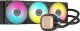 Chłodzenie wodne Corsair iCUE LINK Titan 360 RX RGB Czarny (CW-9061018-WW) 4