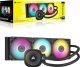 Chłodzenie wodne Corsair iCUE LINK Titan 360 RX RGB Czarny (CW-9061018-WW) 5