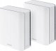 Router Asus ZenWifi BT10 2-pak (90IG08Y0-MO3C40) 1