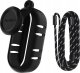 SunnyLife Pokrowiec Futerał Etui Case Osłona Silikon Do Insta360 Go 3s + Dekielek / G3s-bht839-d 2