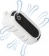 SunnyLife Pokrowiec Futerał Etui Case Osłona Silikon Do Insta360 Go 3s + Dekielek / G3s-bht839-d 5