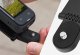 SunnyLife Uchwyt Mocowanie Do Metalu Płytka Magnes Do Insta360 X4 / X 4 / Dji Action 3 / 4 / X4-zj827-d 4