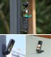 SunnyLife Uchwyt Mocowanie Do Metalu Płytka Magnes Do Insta360 X4 / X 4 / Dji Action 3 / 4 / X4-zj827-d 8