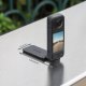 SunnyLife Uchwyt Mocowanie Do Metalu Płytka Magnes Do Insta360 X4 / X 4 / Dji Action 3 / 4 / X4-zj827-d 9