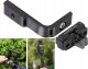 SunnyLife Uchwyt Szyna Ramka Klatka Poziom Pion Gwint 1/4"" Gopro Do Insta360 X4 / X 4 / X4-zj826-d 1